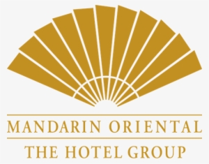 Logo For Mandarin Oriental Hotel Group - Mandarin Oriental Singapore Logo
