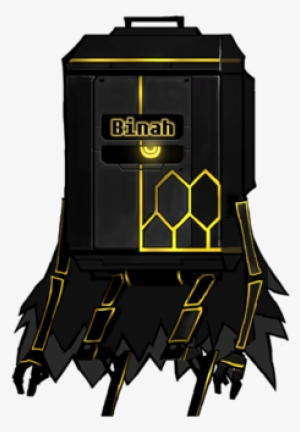 Click To See True Form Https - Lobotomy Corporation Binah