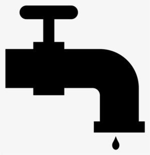 No Water In The Condado Area - Main Water Icon