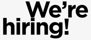 Would You Like To Cater Your Talent With Us We're Hiring - Boots Hearing Care Logo