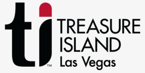 Rewards® Card Tier, You Qualify For One Of The Following - Treasure Island Hotel Logo