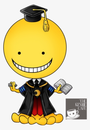 Assassination Classroom Keybies - Assassination Classroom