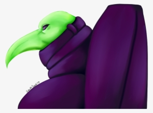 Plague Doctor - Duck