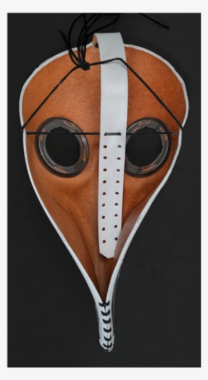 Commedia Plague Doctor - Plague Doctor