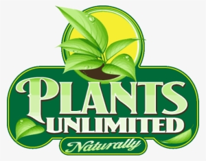 A Shop Sales Assistant And A Perennials Manager - Logo Plants