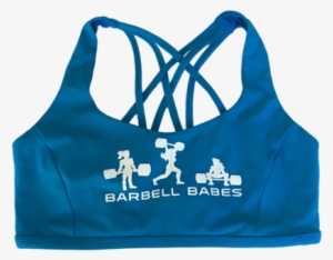 *limited Edition* Lululemon Athletica Barbell Babes - Active Tank