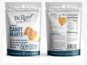 Marijuana Edibles Packaging