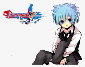 Assassination Classroom Png Photo - Assassination Classroom No Background