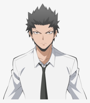 Views - M Karasuma Assassination Classroom