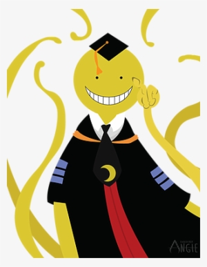 Koro Sensei