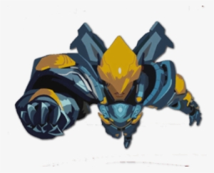 Overwatch Pharah Png