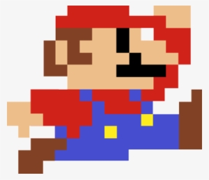 Author Comments - Super Mario 64 Bit