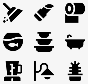 Image Result For House Vector - Employment Icons