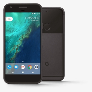 Free Png Google Pixel 1 Black Png Images Transparent - Google Pixel 4g 32 Gb (quite Black)