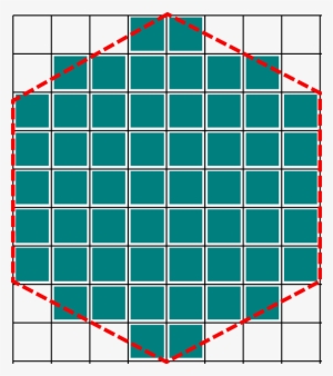 1,024 Pixels - June