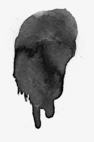 Watercolor Brush - White Background
