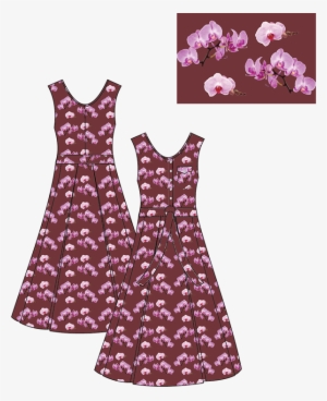 Original Patterns Created By Vectoring Pixel Images - Pattern