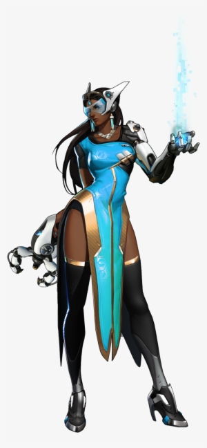 Entertainment,игровой Арт,game Art,игры,reaper ,overwatch - Overwatch Characters