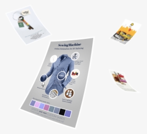 Graphic Designing - A Pixel House | Website Designing & Development