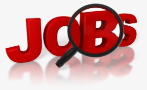 Jobs Free Png Image - Job Outlook Transparent
