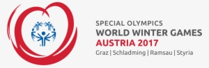 Gofundme - Special Olympics 2017 Graz