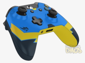 Rapid Fire Mods - Overwatch Xbox One Controller Genji