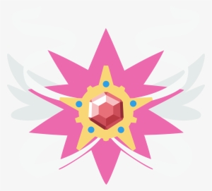 Mega Starmie , - Pokémon
