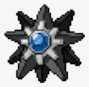 Night Starmie - Pokemon