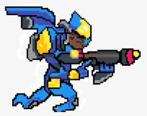Pharah Overwatch By Overwatchislife - Cartoon