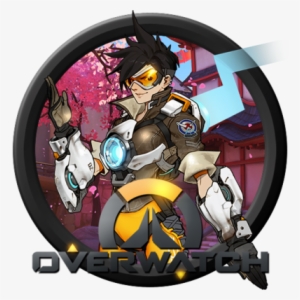 Game Overwatch Ow Lena Oxton Tracer Cosplay Costume