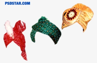 Pagdi Hd Png - Portable Network Graphics