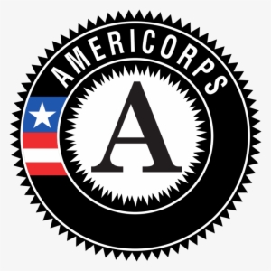 A New Position In The Education Department - Americorps Vista Logo