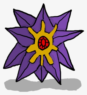 View Starmie ,