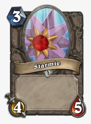 Gym Leaders, Pokémon - Monk Class Hearthstone