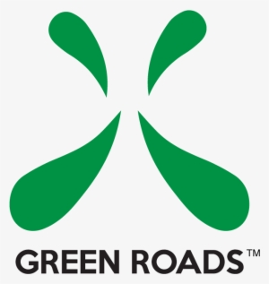 Since Green Roads' Commitment, The Gofundme Campaign - Green Roads World Logo