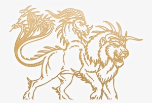 Chimera - Chimera Png