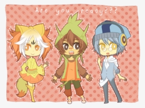 Pokemon My Art Gijinka Pokemon Gijinka Xy Pokemon Xy - Gijinka 6 Gen