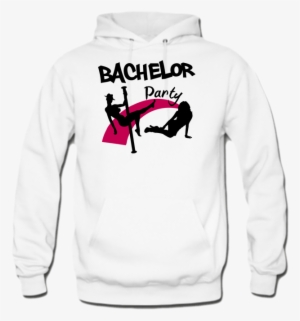 Hoodie Template - Bachelor Party Bucket Hat - Navy