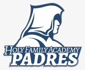 Holy Family Academy Chose The Name Of “padres” Because - Peoria