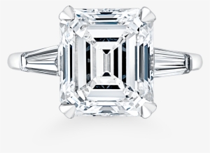 11 91 579 Ring - Engagement Ring