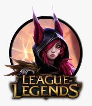 League Of Legends Xayah Icon By Color-box - Omega Squad Teemo Png