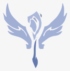 This Is A Support Icon - League Of Legends Support Png