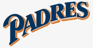 San Diego Padres Logo - San Diego Padres 90s Logo