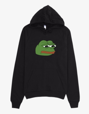 Classic Pepe Hoodie - Really Dont Care Jacket Buy