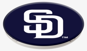 San Diego Padres - Popsockets