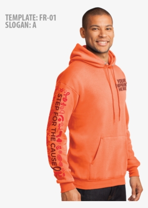 No Image - Hoodie