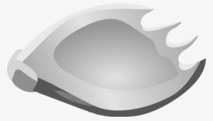 Platinum Spork Piece Png Clip Arts Has