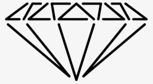 Pin Rihanna Diamonds Clip Video On Pinterest - Diamonds Logo Png