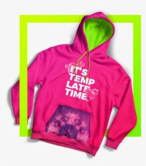 Image - Hoodie