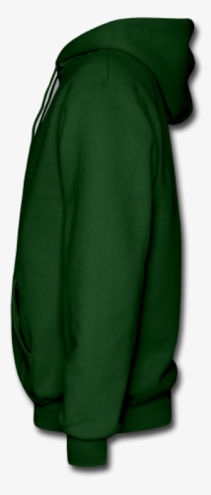 Left Hooded Sweatshirt 66